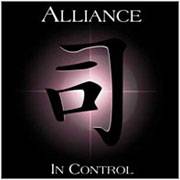 Alliance (FIN) : In Control